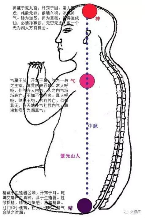 玄關竅解釋|道教學術資訊網站